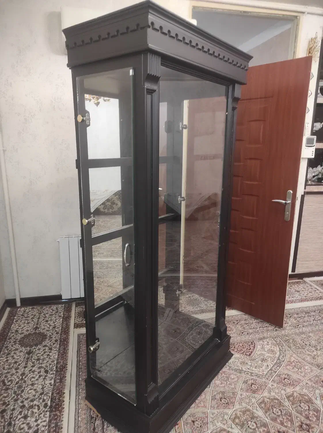 بوفه و دراور|بوفه، ویترین، کنسول|شازند, |دیوار