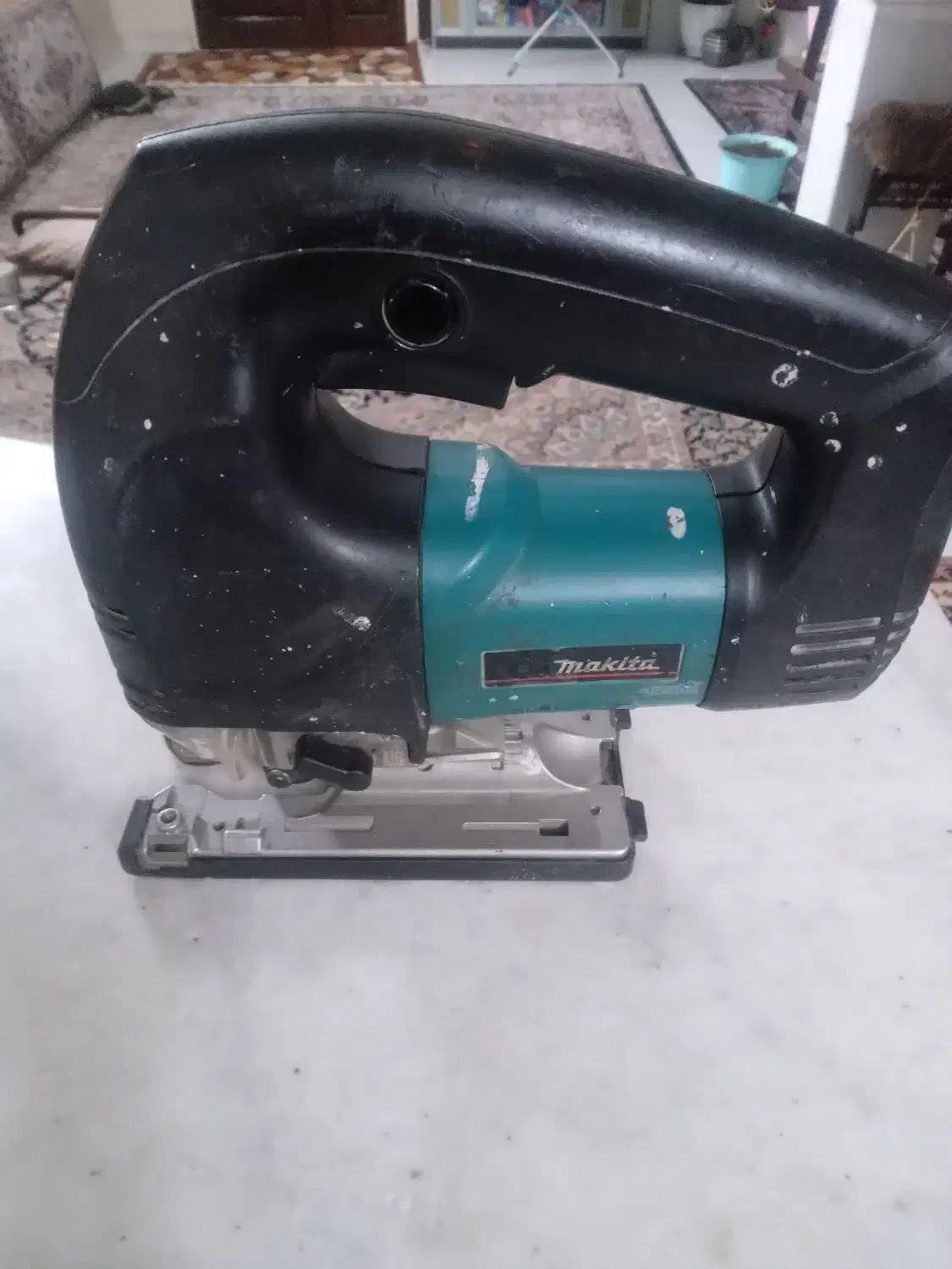 اره چکشی ماکیتا۴۳۴۰|ابزارآلات|مشهد, هفت تیر (نه دره)|دیوار