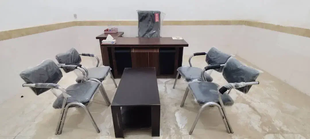 میز و صندلی|دفتر کار|آبادان, |دیوار