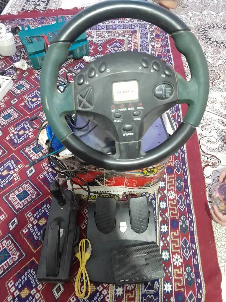 فرمون بازی های کامپیوتری و پلی ۲ ، ۳|کنسول، بازی ویدئویی و آنلاین|آبادان, |دیوار