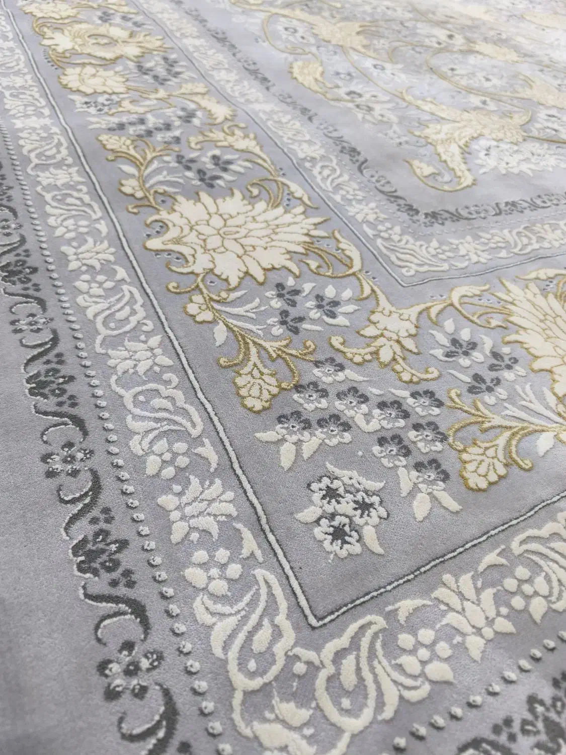 فرش 12متری|فرش|شاهین دژ, |دیوار