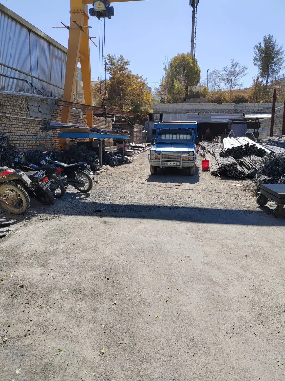 استخدام نیروی کار|استخدام صنعتی، فنی، مهندسی|سامان, |دیوار