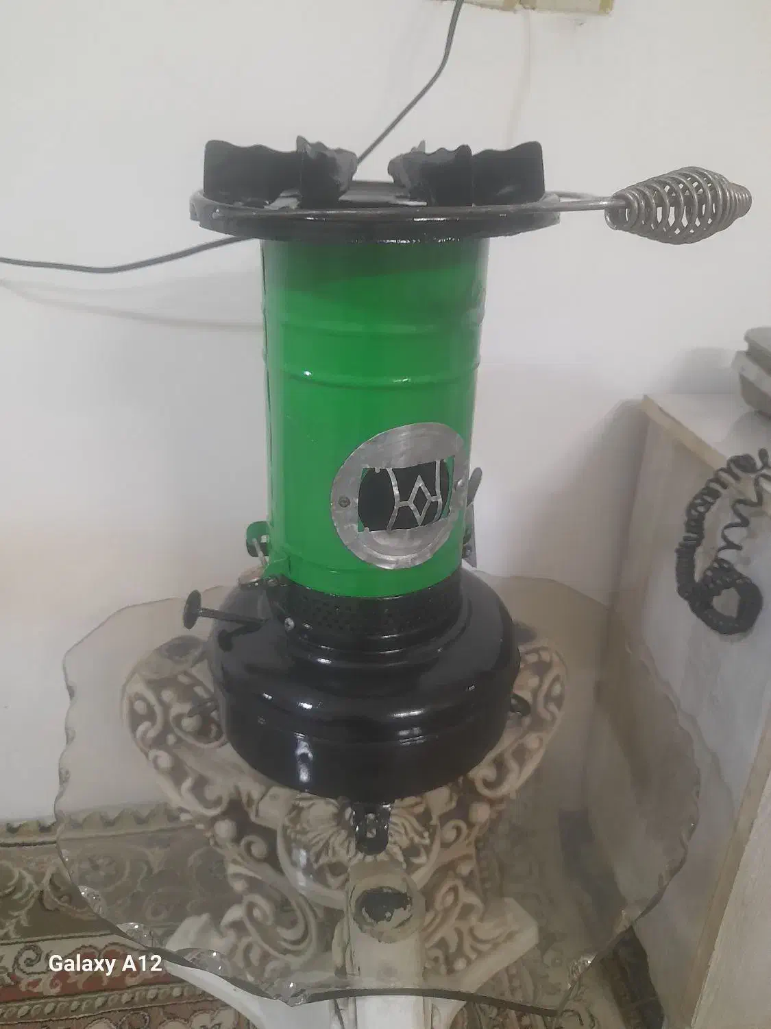 چراغ نفتی|اجاق گاز و لوازم برقی پخت‌وپز|مشهد, کارمندان دوم|دیوار