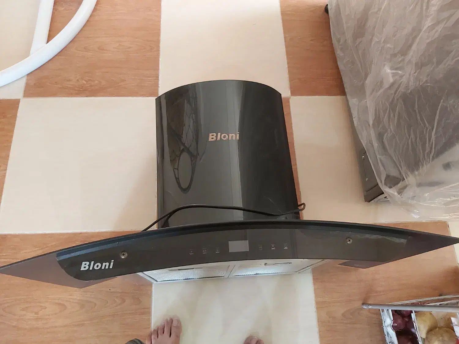 هود|هود|سرپل ذهاب, |دیوار