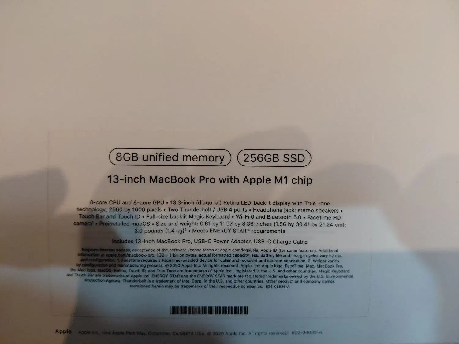 مک بوک پرو m1|رایانه همراه|شهر ری, دولت‌آباد|دیوار