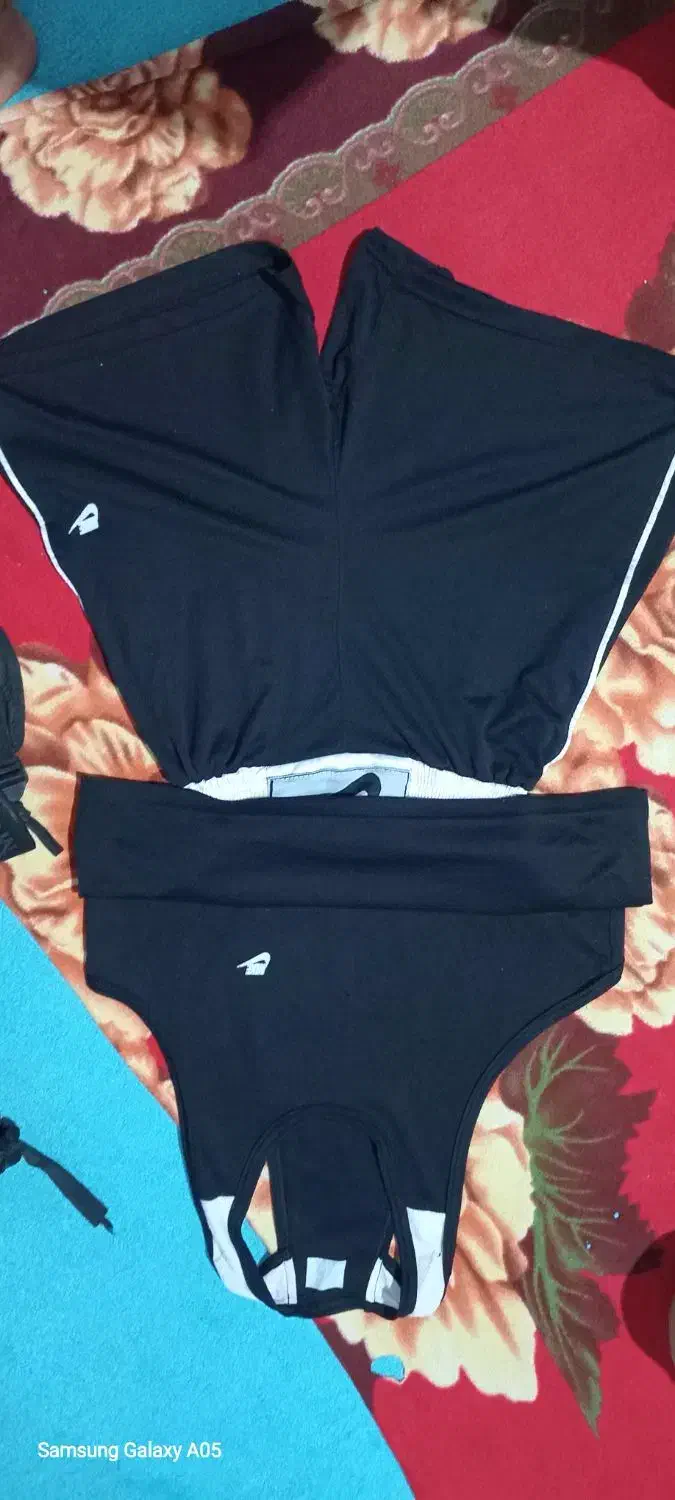 وسایل بوکس|تجهیزات ورزشی|بروجرد, |دیوار