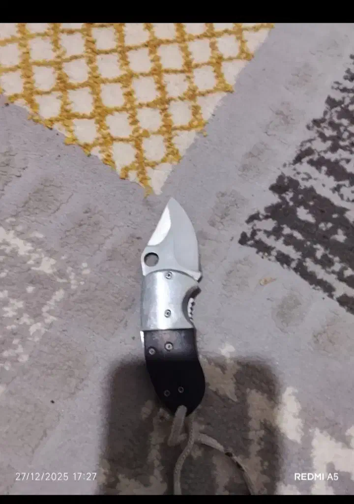 چاقو|کوهنوردی و کمپینگ|اسلامشهر, شهرک توحید|دیوار