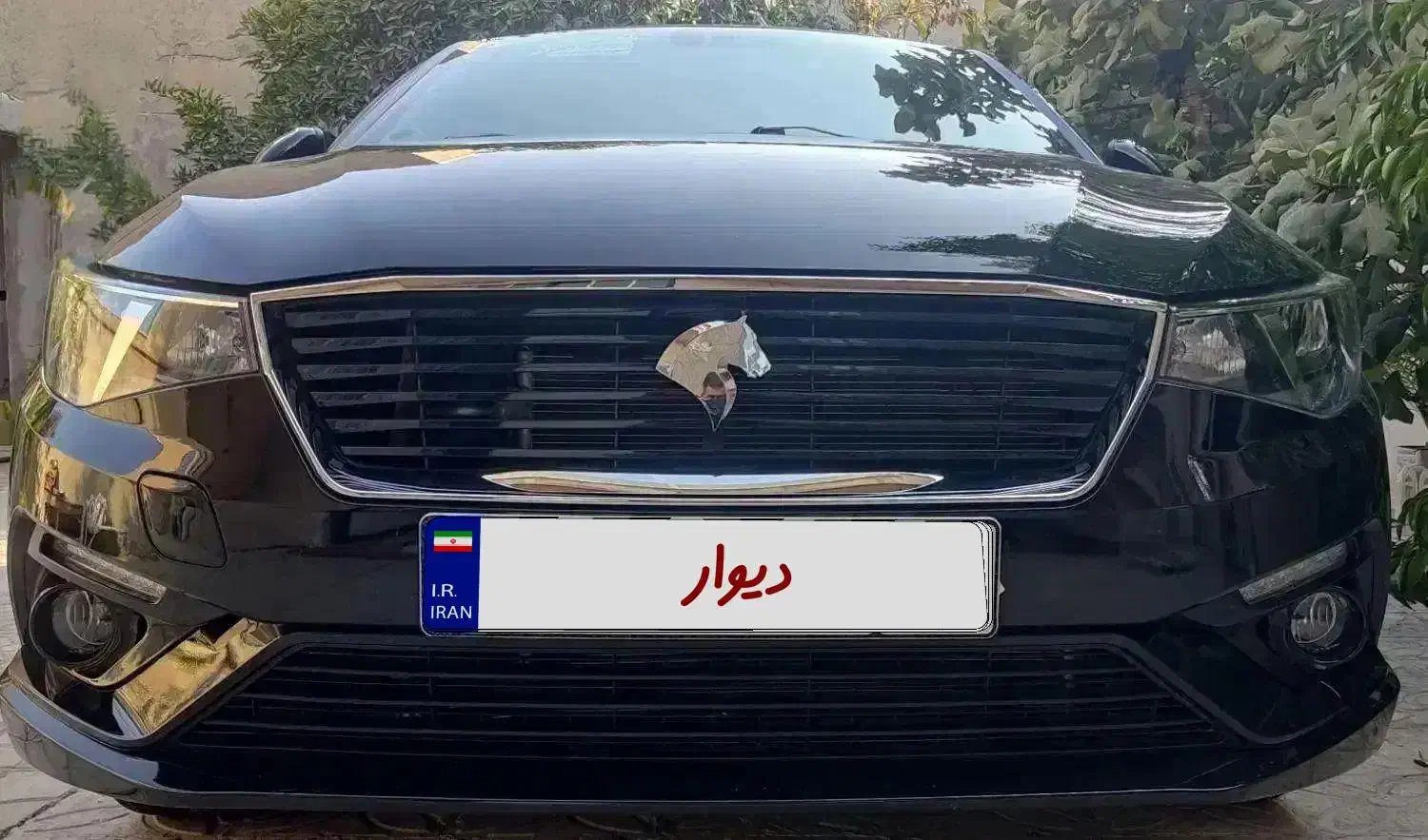 تارا V1 پلاس 6 سرعته 1403|خودرو سواری و وانت|کازرون, |دیوار