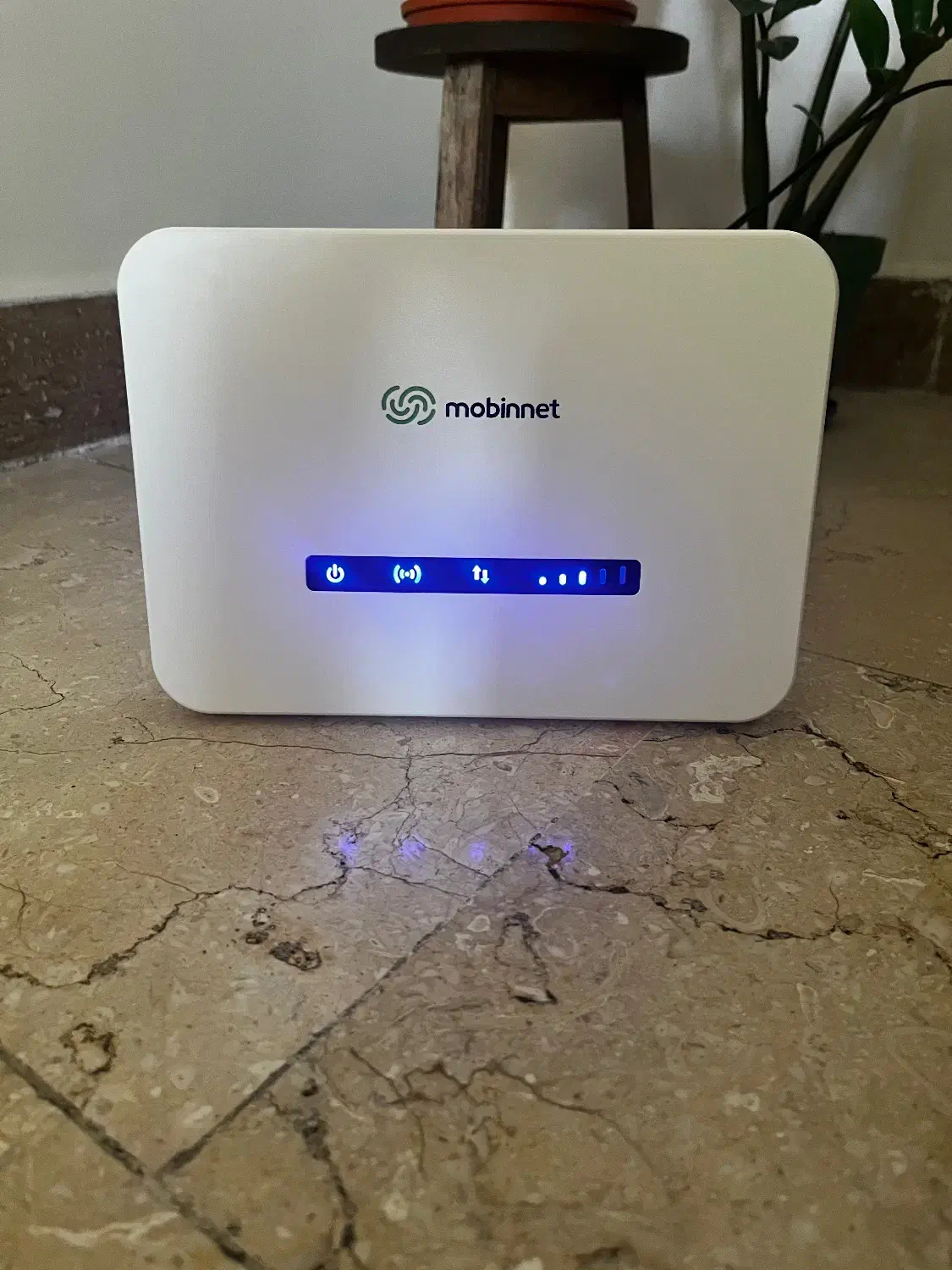 مودم 6200D مبین‌نت|مودم و تجهیزات شبکه|تهران, شاهین|دیوار