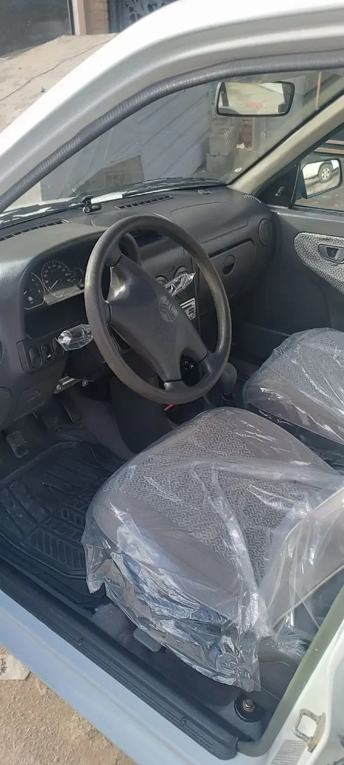 پراید۸۸/ مدل۱۴۱|خودرو سواری و وانت|بانه, |دیوار