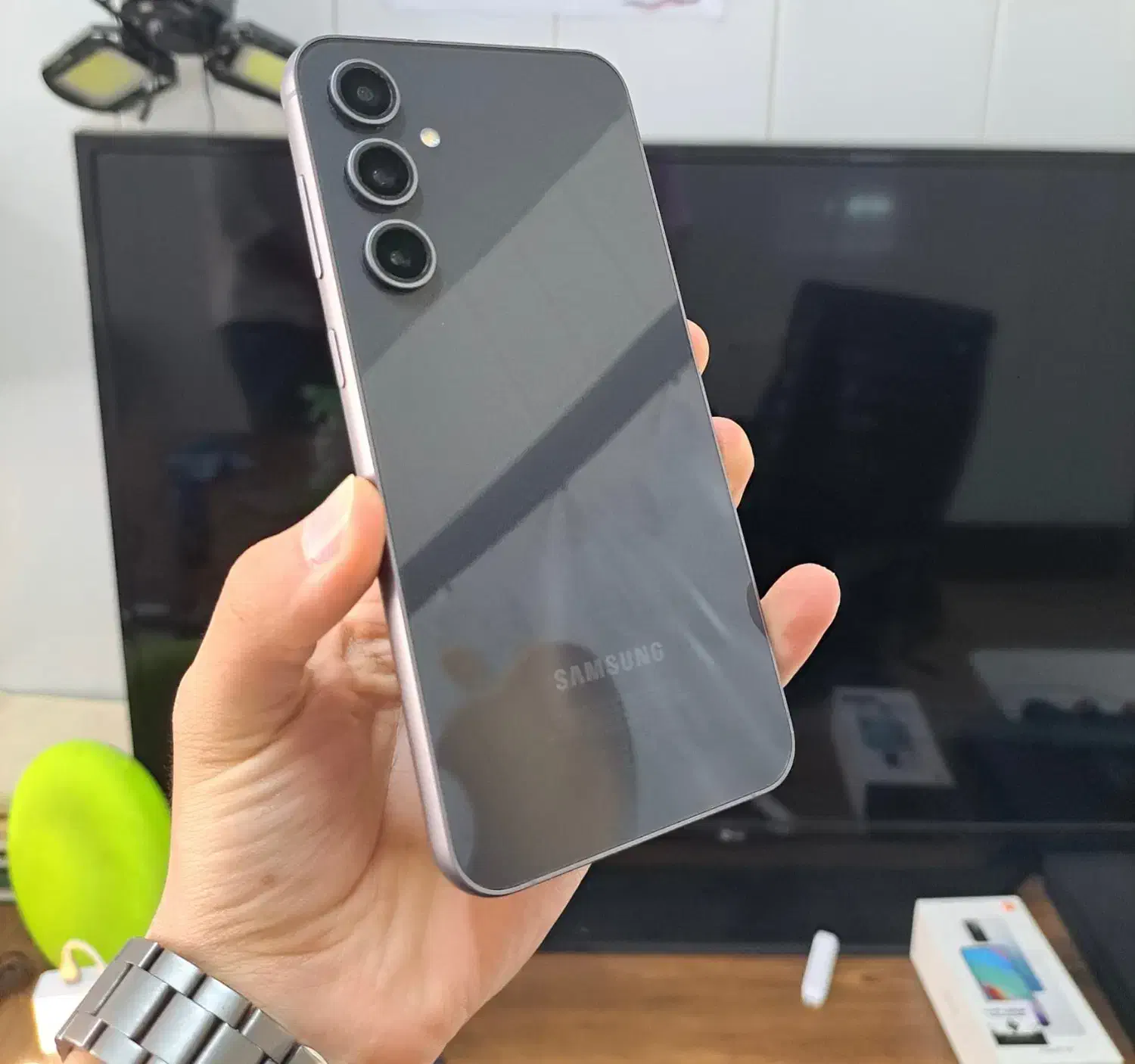 S 23 fe|موبایل|مرودشت, ابوذر جنوبی|دیوار