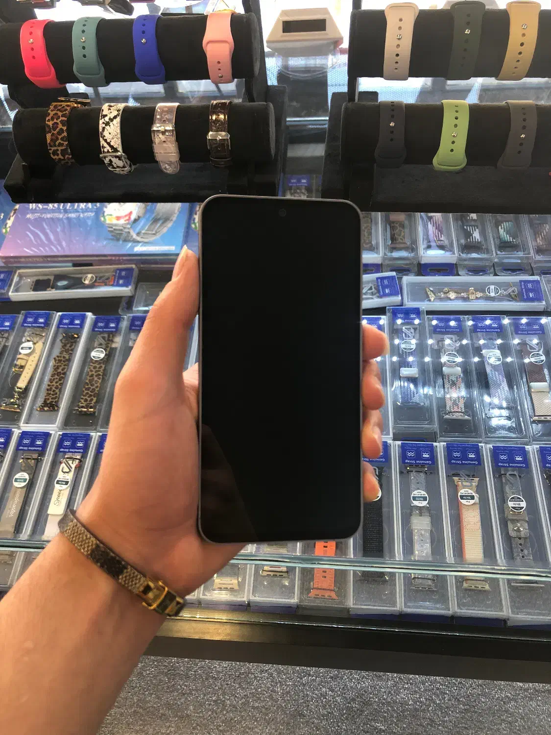 ساسونگ s23fe|موبایل|کرمان, |دیوار