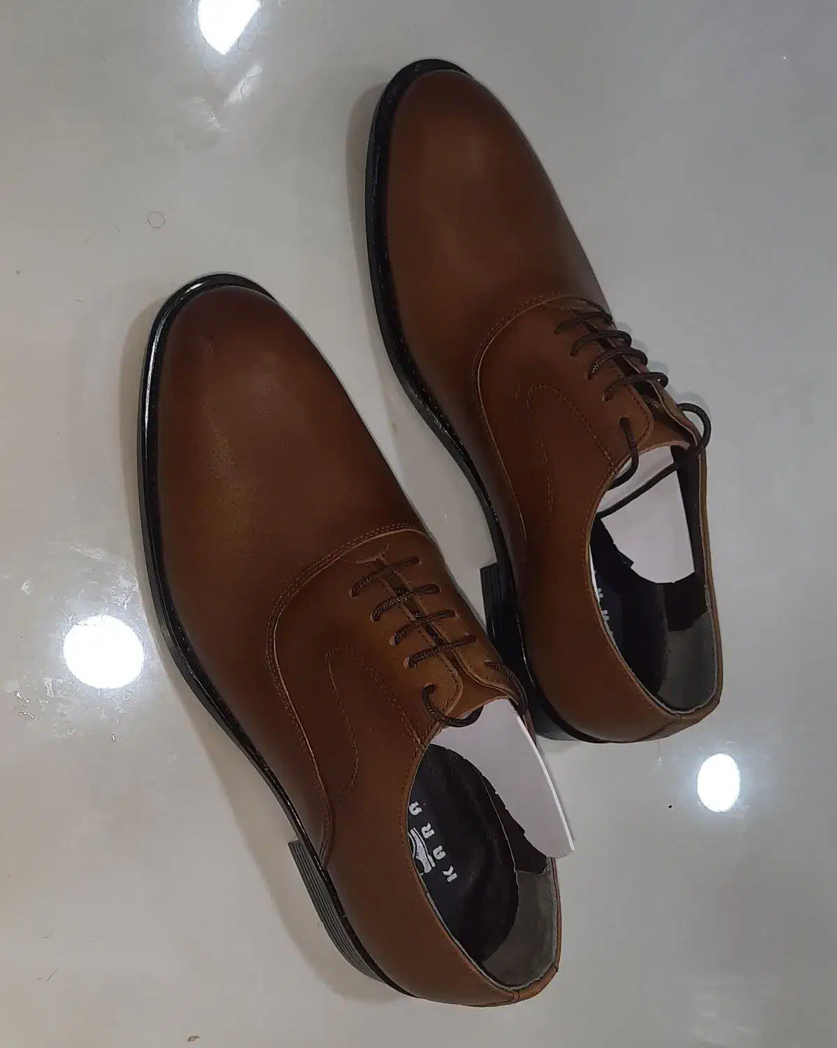 کفش مجلسی کاملا نو ( مخصوص شیک پوشان)|کیف، کفش، کمربند|ایذه, |دیوار