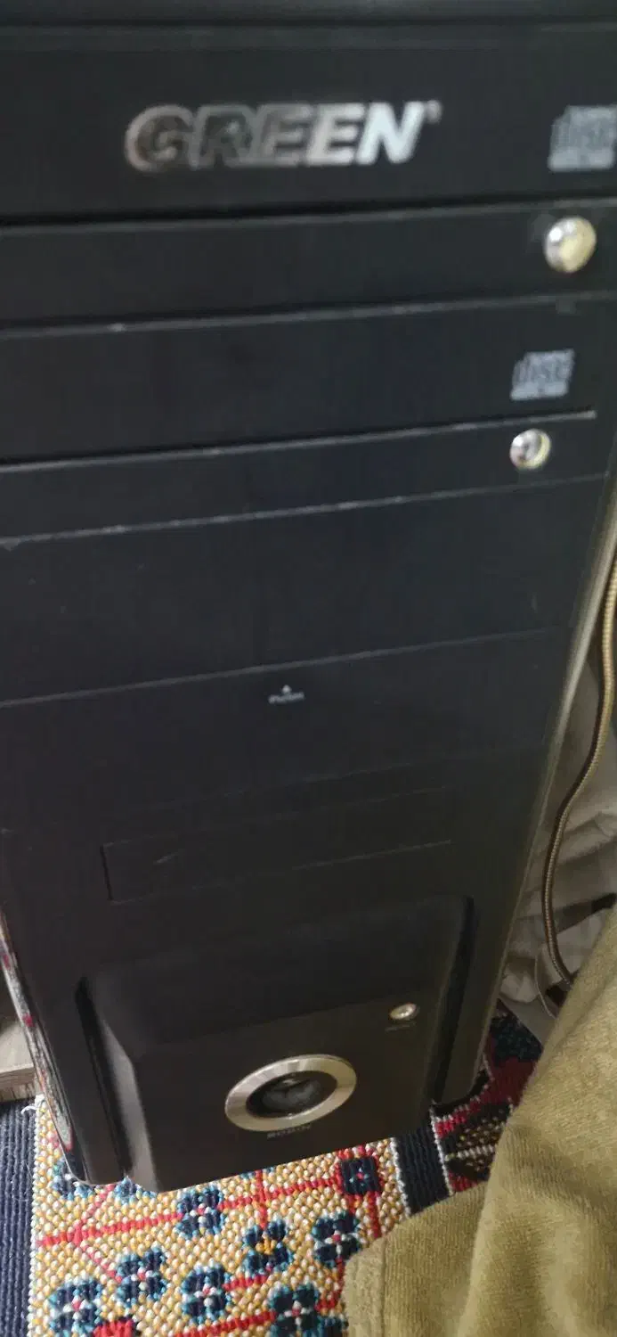 فروش کامپیوتر|رایانه رومیزی|تهران, نیروی هوایی (پیروزی)|دیوار