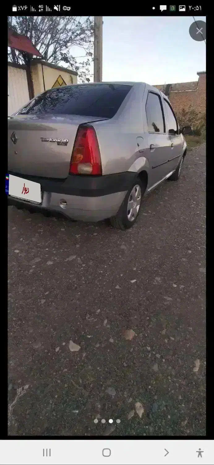 ال90|خودرو سواری و وانت|شوط, |دیوار