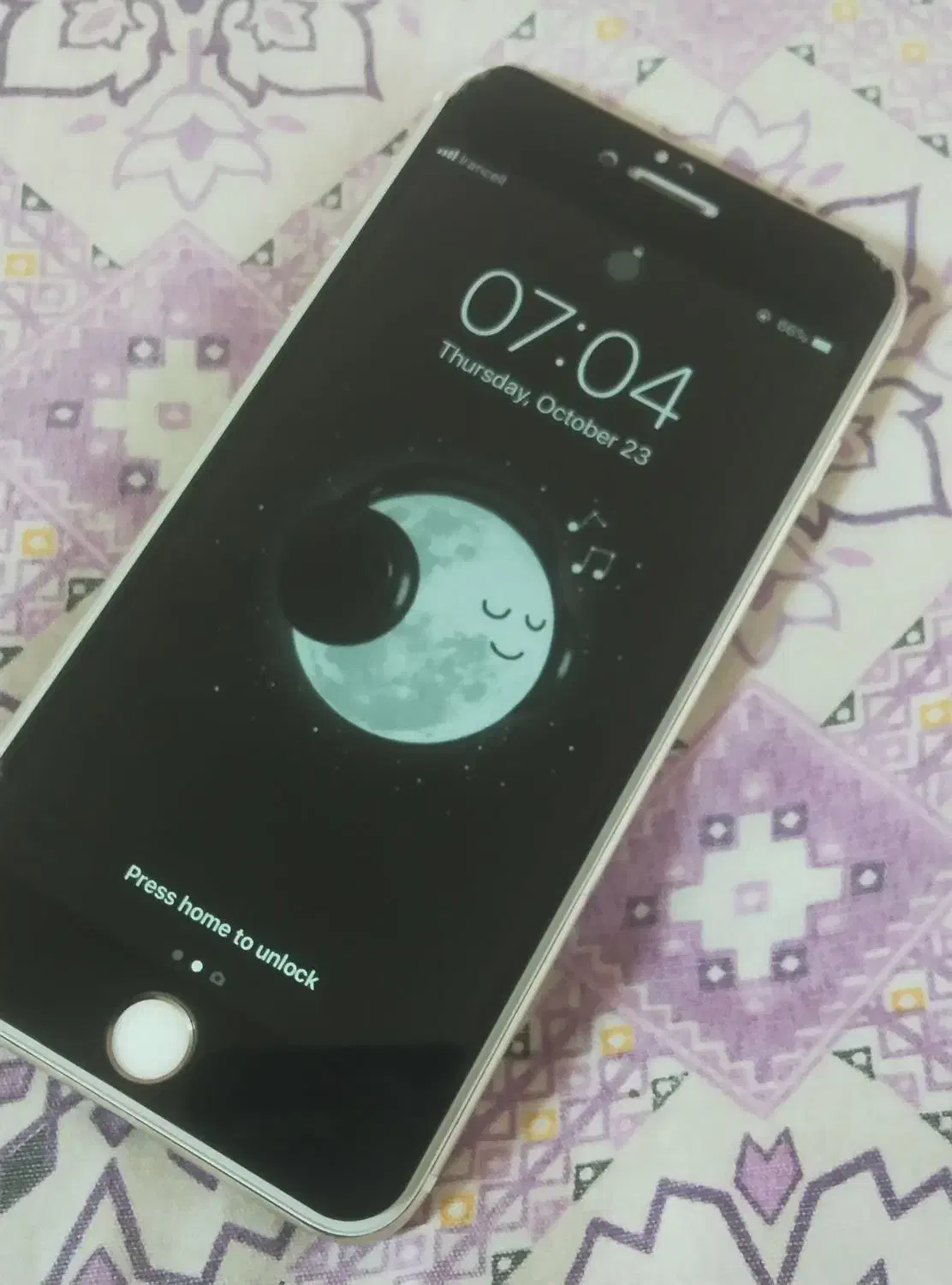 آیفون 6 پلاس|موبایل|زابل, |دیوار