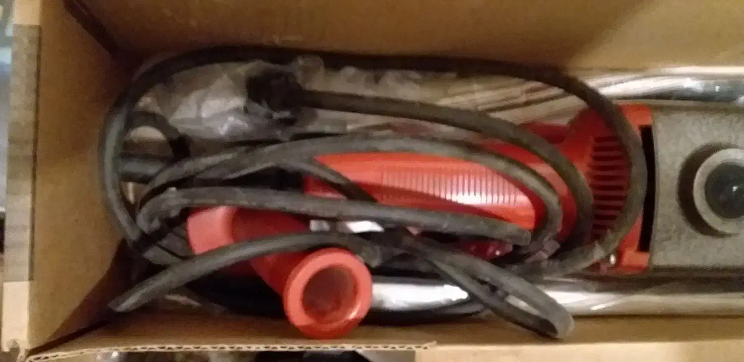 ماشین پوست|ابزارآلات|تهران, خزانه|دیوار