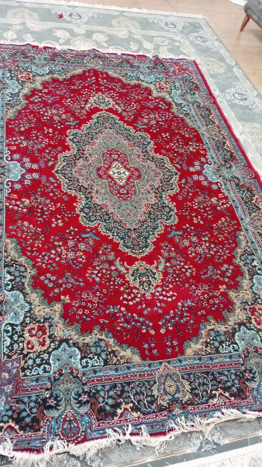 فرش قدیمی|فرش|رشت, رودبارتان|دیوار