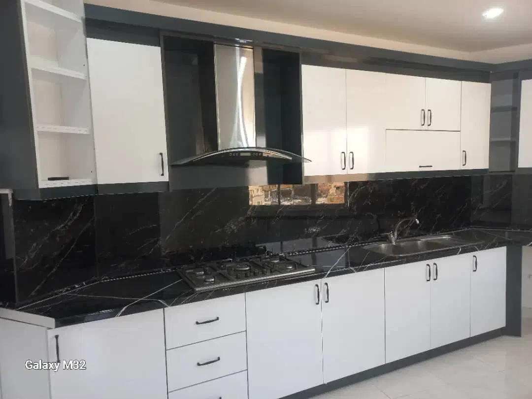 ۱۰۰متر/صفر برند منطقه/اوایل فلاحی ۱۶|فروش آپارتمان|مشهد, شهرک لشکر (شهرک غرب)|دیوار