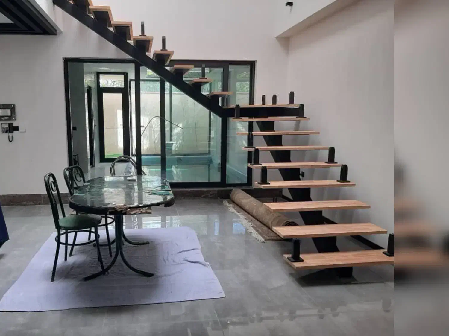 اجاره مغازه در بلوار انصاری رشت|اجارهٔ مغازه و غرفه|رشت, گلباغ نماز|دیوار