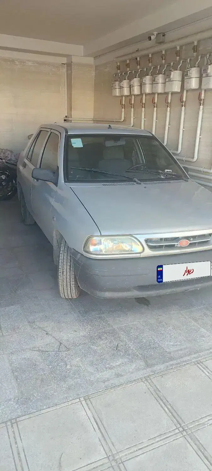 فروشی|خودرو سواری و وانت|افشار, |دیوار