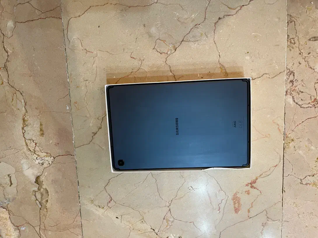 سامسونگ Tab s6 lite|تبلت|تهران, نیروی هوایی (پیروزی)|دیوار