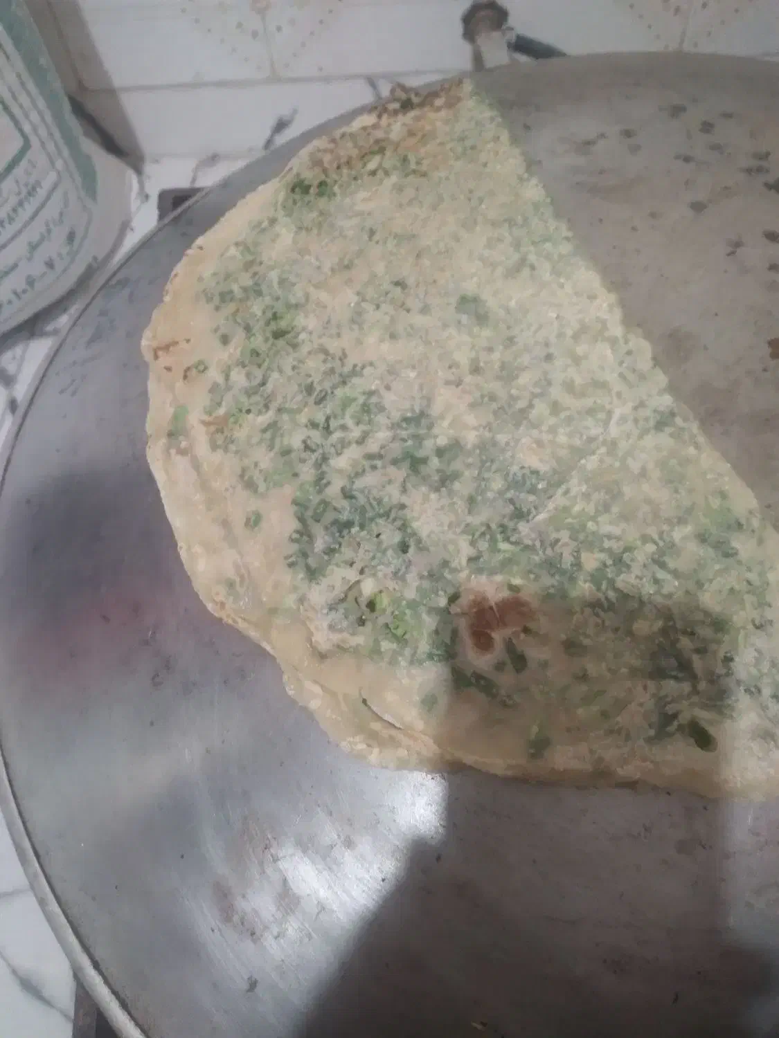 نیازمند کلانه پز خانم هستم|استخدام خدمات فروشگاه و رستوران|سنندج, |دیوار