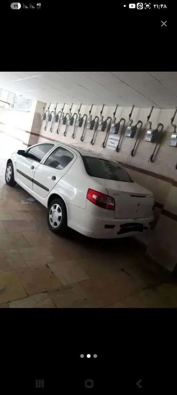 رانا TU5|خودرو سواری و وانت|بیرجند, |دیوار