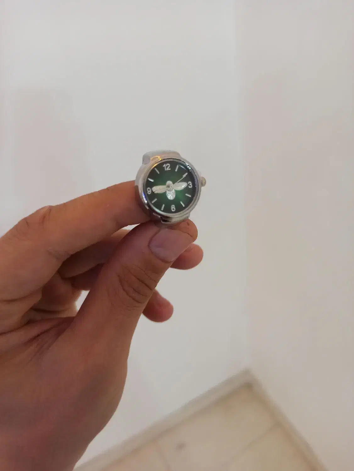 انگشتر ساعت|بدلیجات|رشت, آزادگان|دیوار