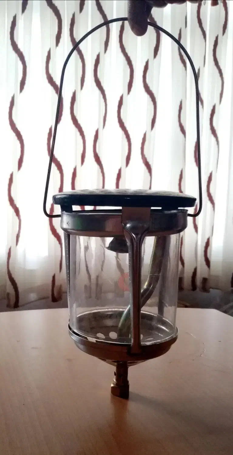 آبمیوه گیری پارس خزر، سری روشنایی پیکنیک|آبمیوهگیر و آبمرکباتگیر|اصفهان, فروردین|دیوار