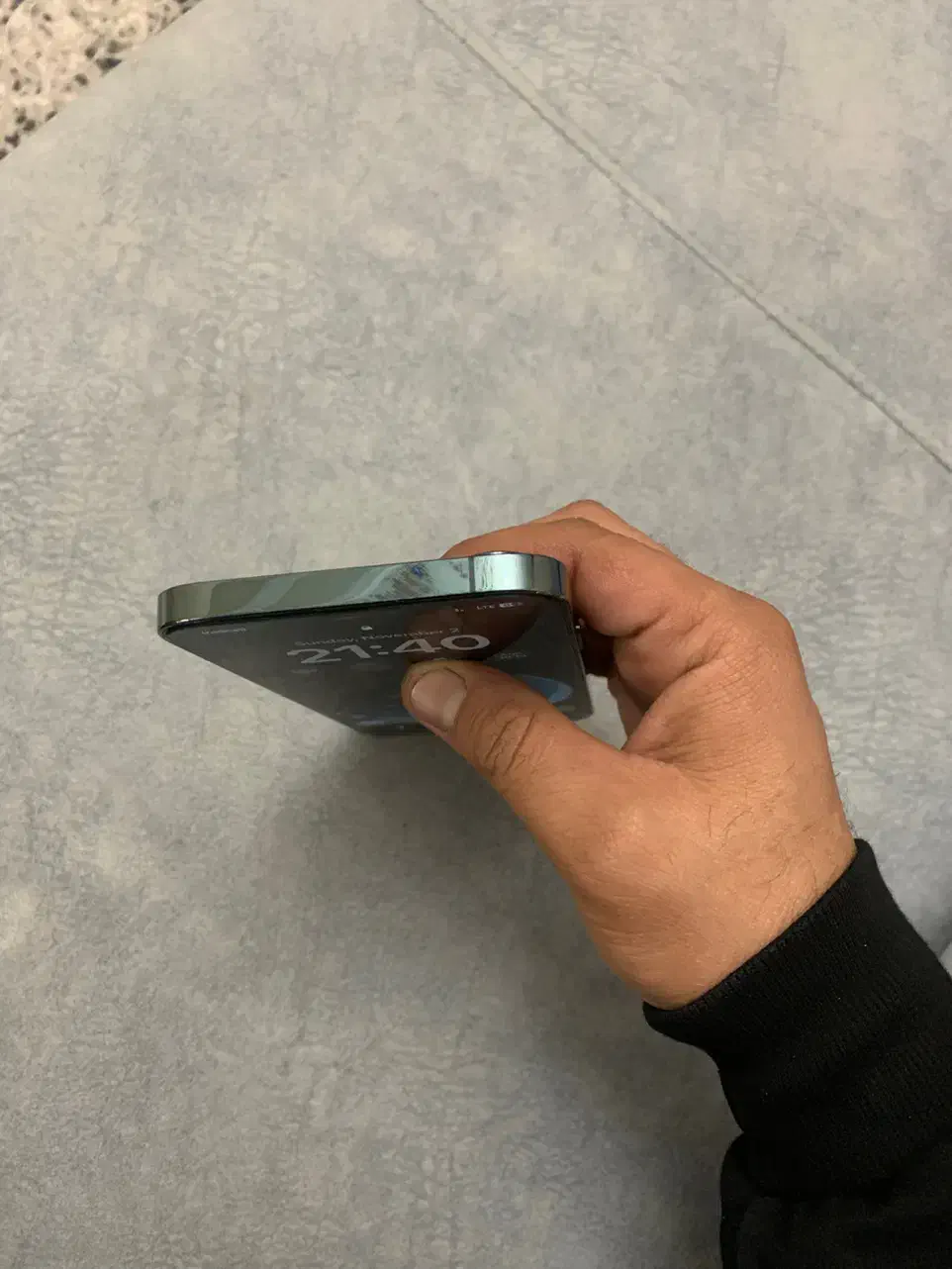 ایفون ۱۲ پرو مکس|موبایل|شیراز, شهرک بزین|دیوار