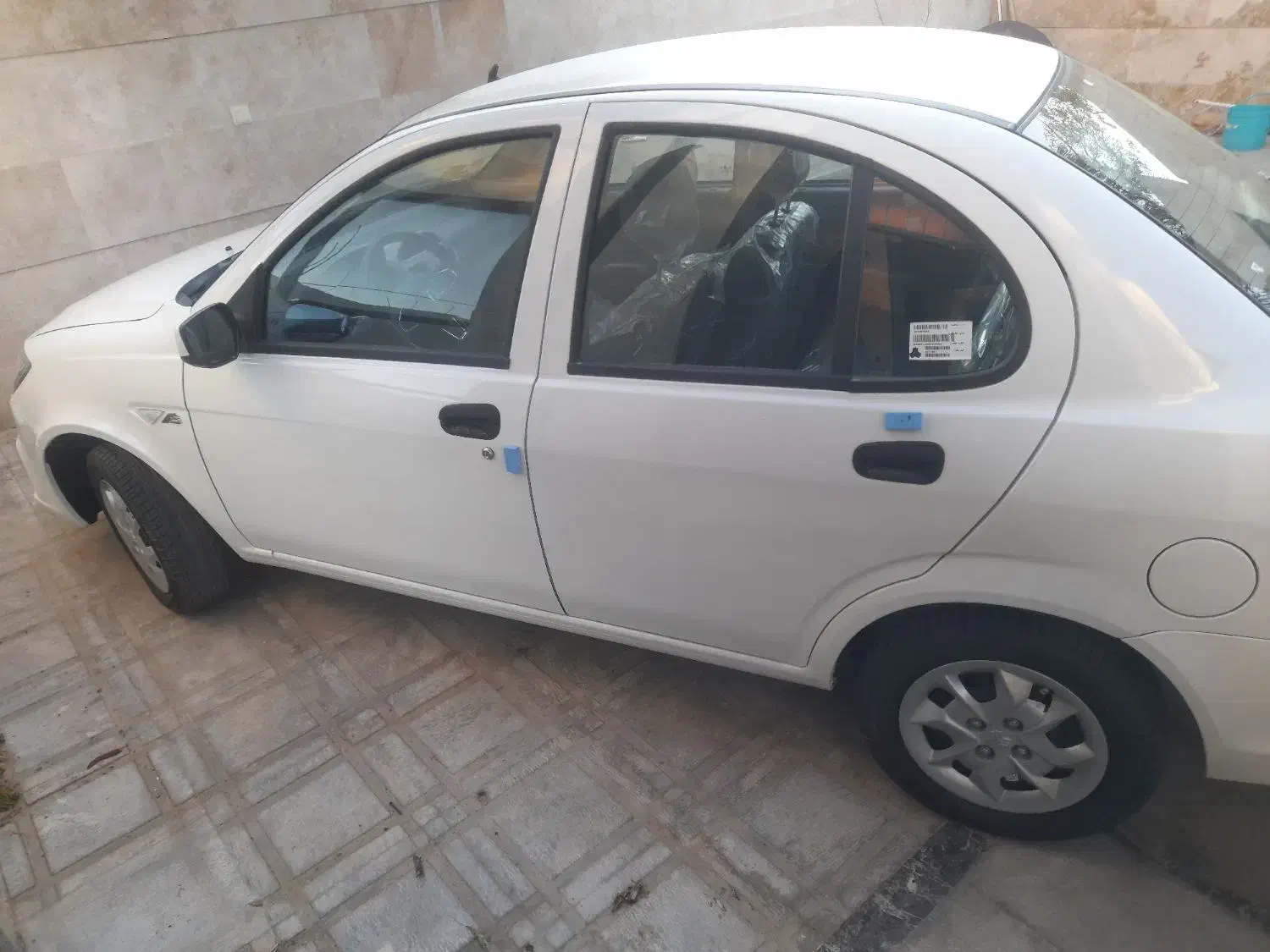 خودرو ساینا s|خودرو سواری و وانت|خمین, |دیوار