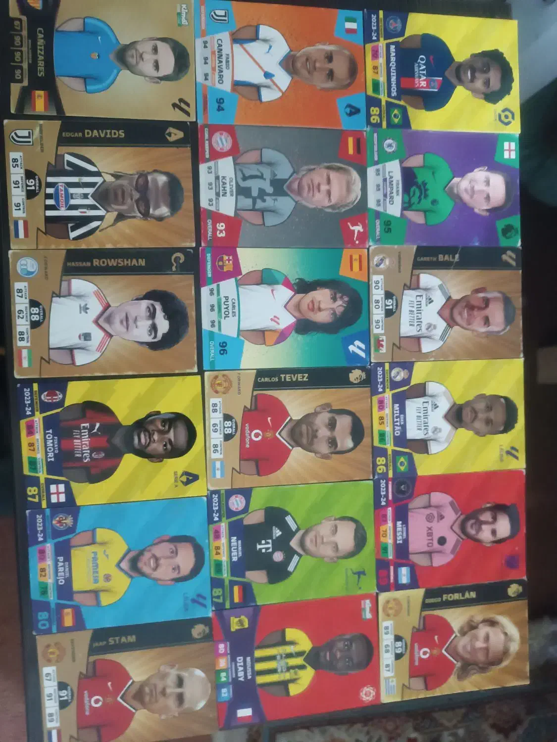 کیمدی|اسباب‌‌بازی|نی‌ریز, |دیوار