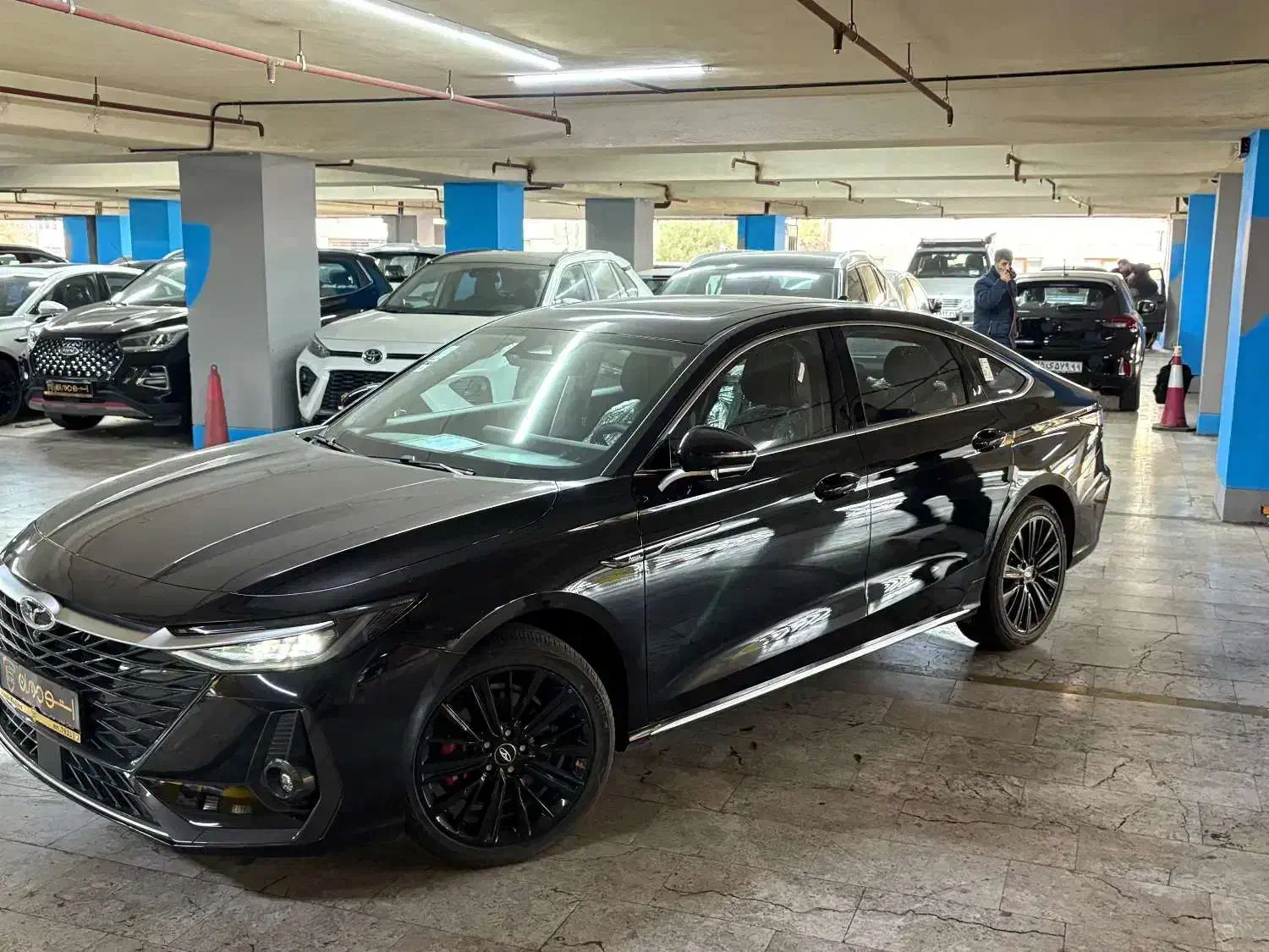 آریزو 8 صفر|خودرو سواری و وانت|تهران, سردارجنگل|دیوار