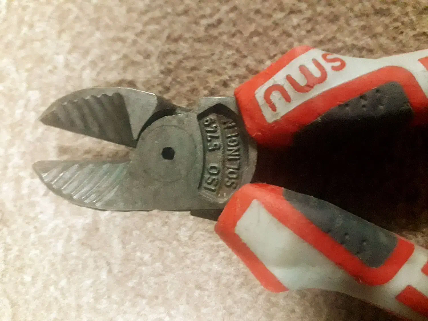 سیم چین سولیگن آلمانی|ابزارآلات|تهران, خزانه|دیوار