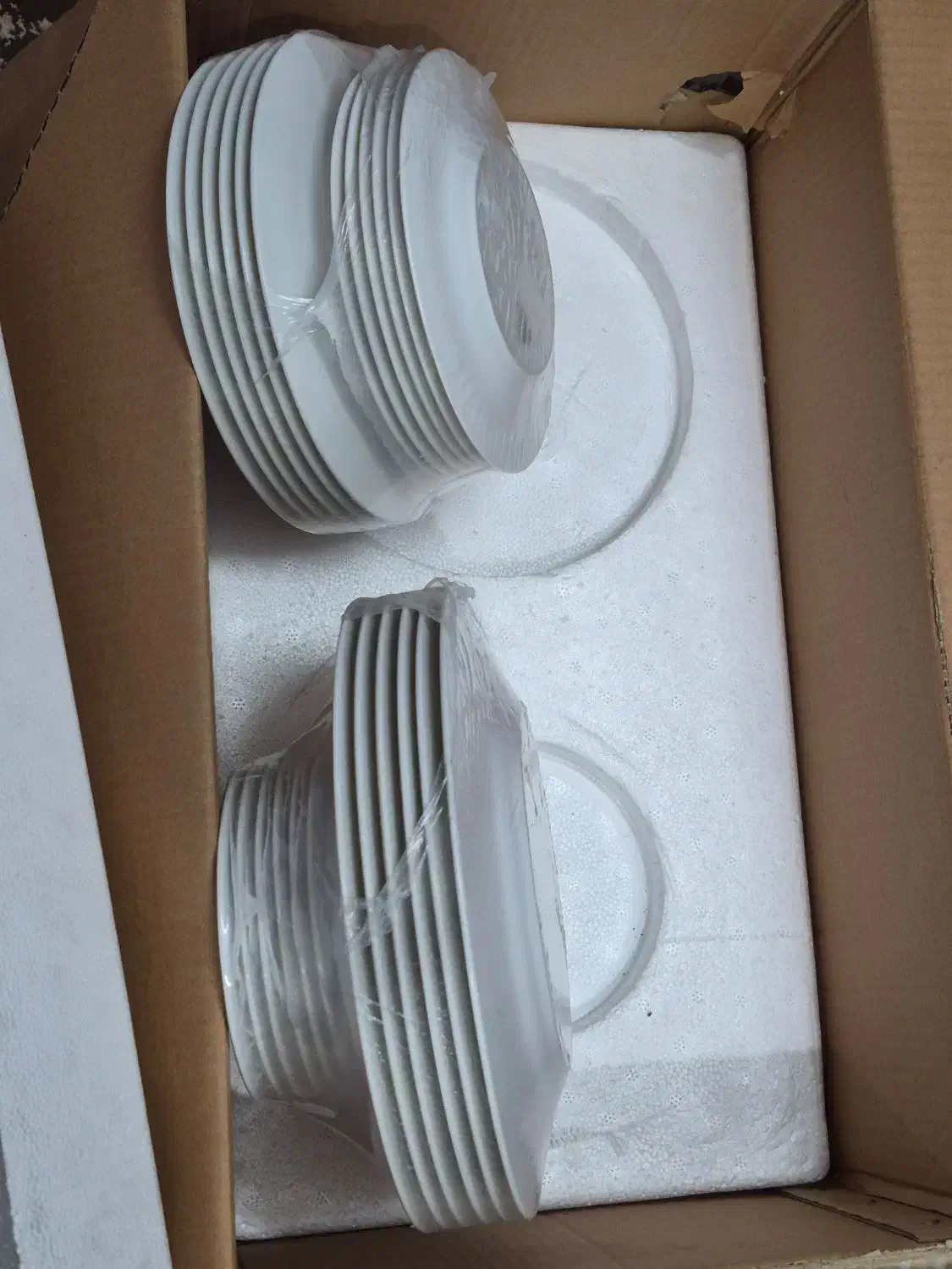 سرویس چینی|ظروف سرو و پذیرایی|کازرون, |دیوار