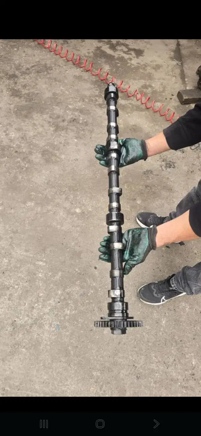 سرسیلند کامل استوک اصلی ۲۱۰ H|قطعات یدکی و لوازم جانبی|زاهدان, |دیوار