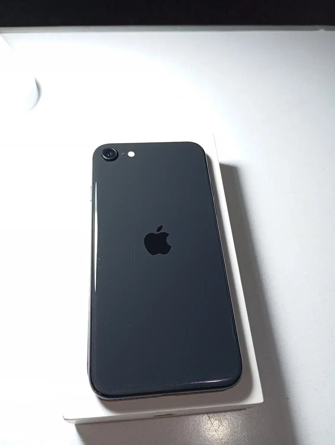 آیفون se2020|موبایل|تهران, تهرانسر شرقی|دیوار