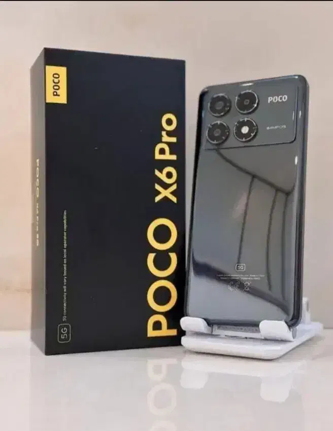 poco x6 pro|موبایل|یزد, |دیوار