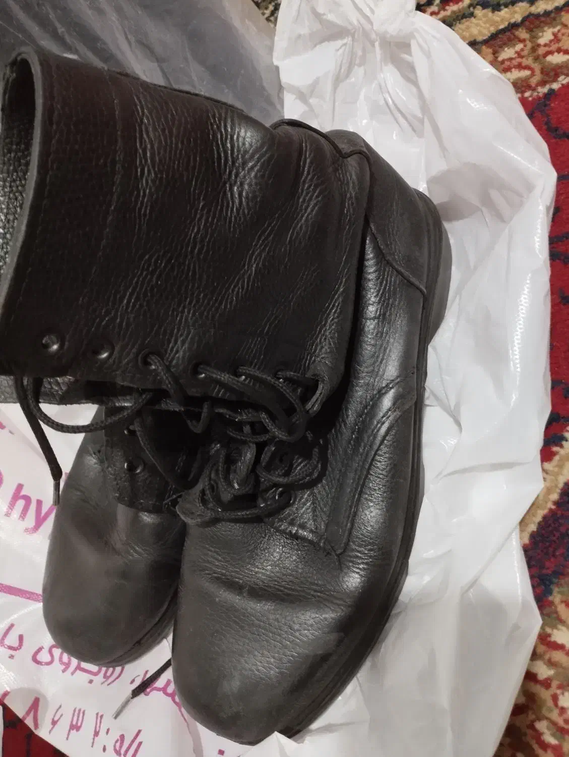 کیف،کفش،لباس|کیف، کفش، کمربند|شیراز, دینکان|دیوار