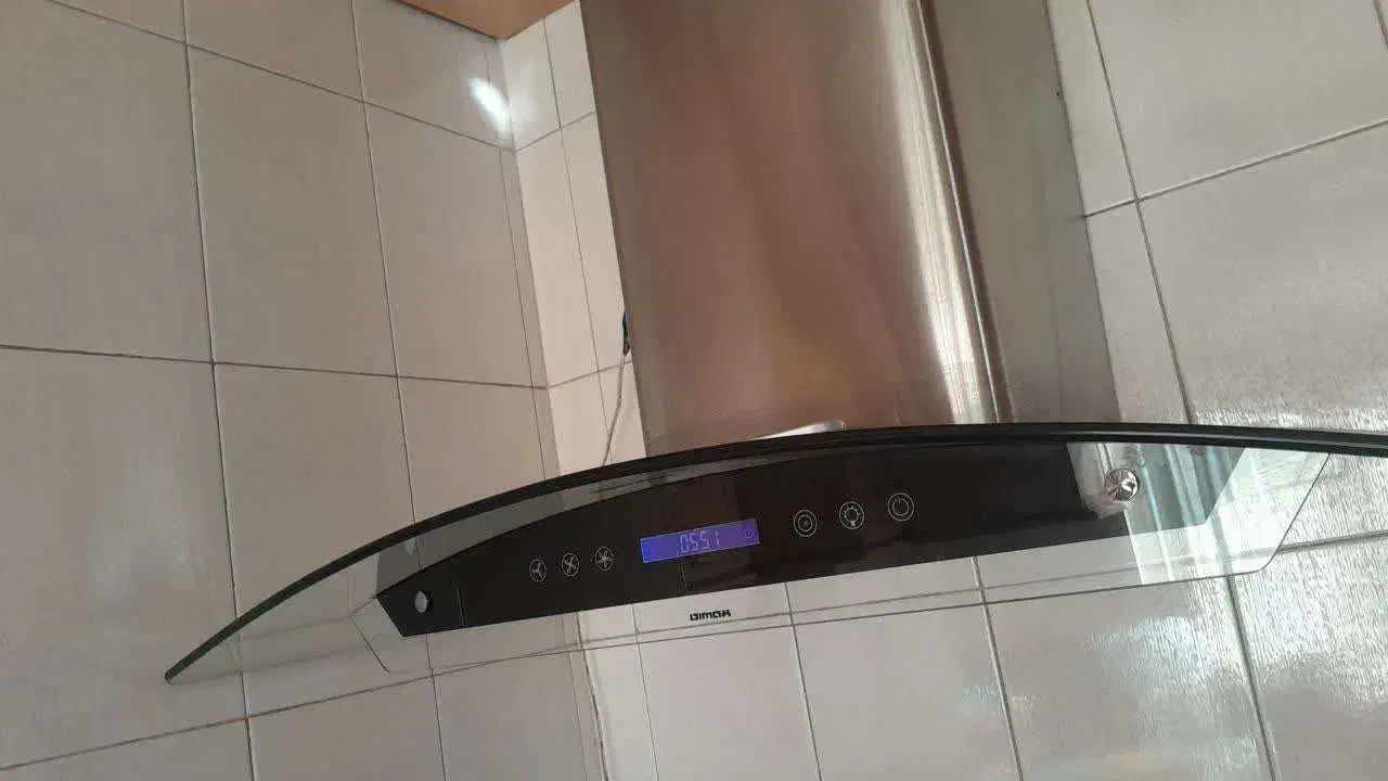 هود وکمد|هود|تبریز, |دیوار