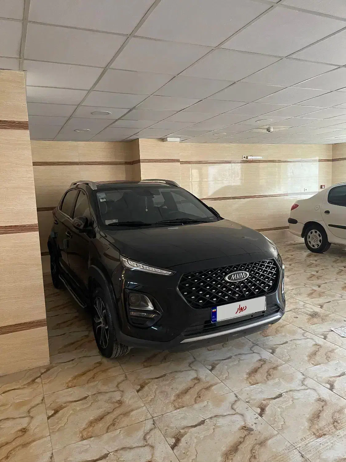 X22 pro مدل ۱۴۰۲|خودرو سواری و وانت|تبریز, |دیوار