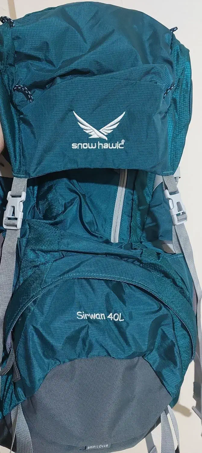 کوله کوهنوردی اسنو هاوک|کوهنوردی و کمپینگ|سنندج, |دیوار