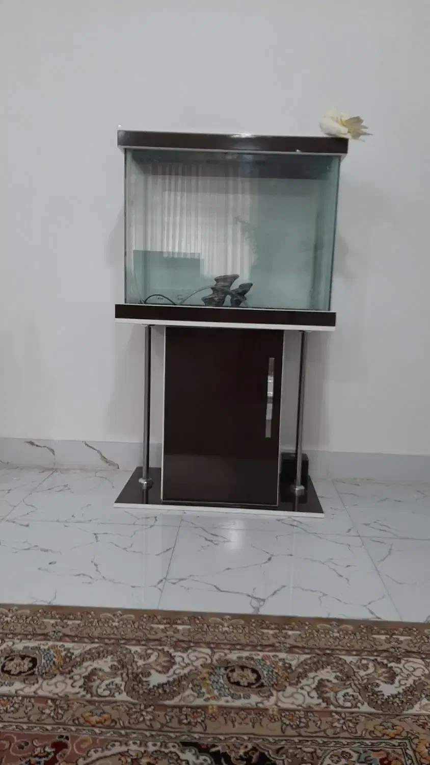 آکواریوم mdf|ماهی|کوهدشت, |دیوار