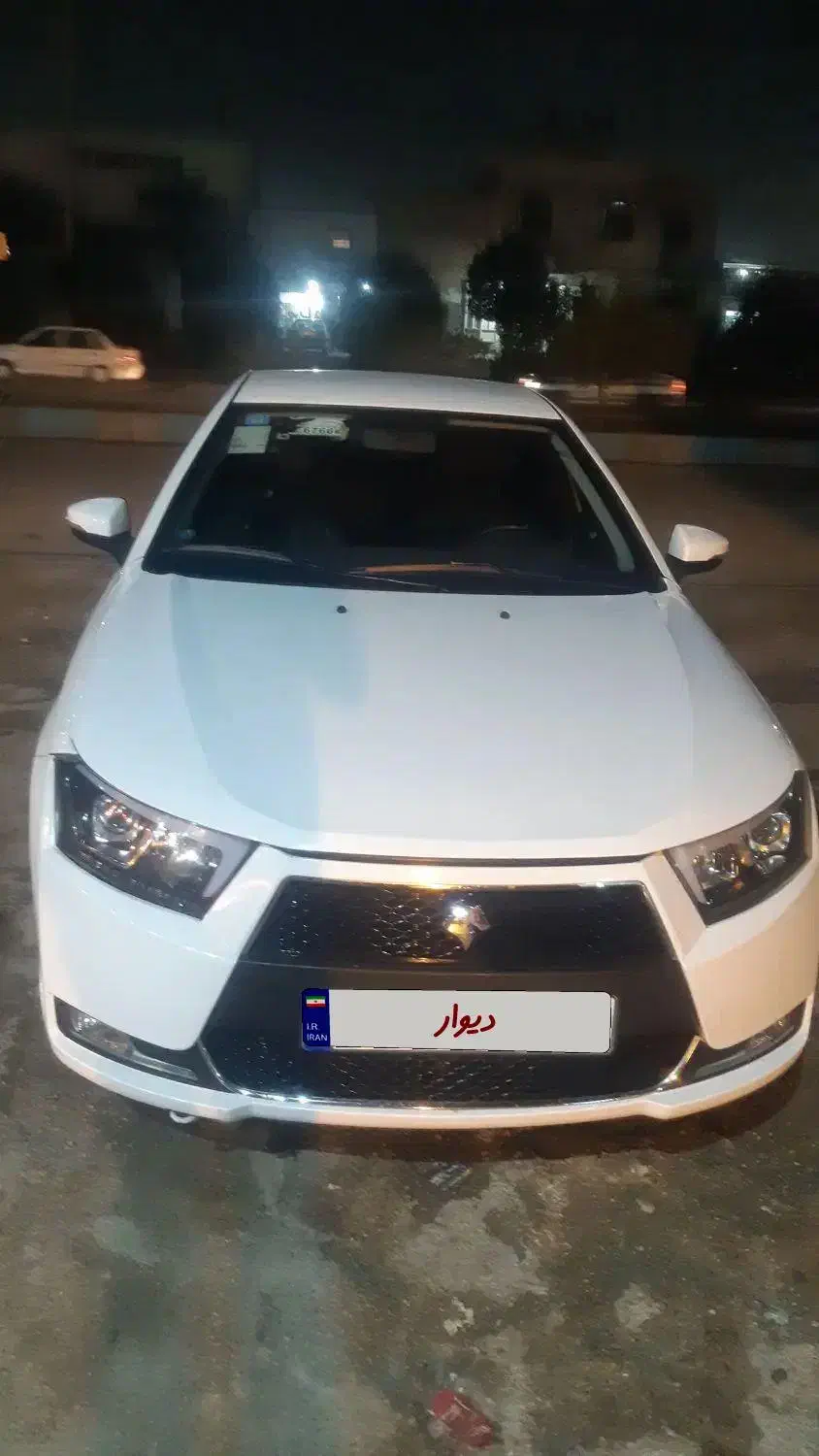 دنا پلاس|خودرو سواری و وانت|اهواز, کمپلو جنوبی|دیوار