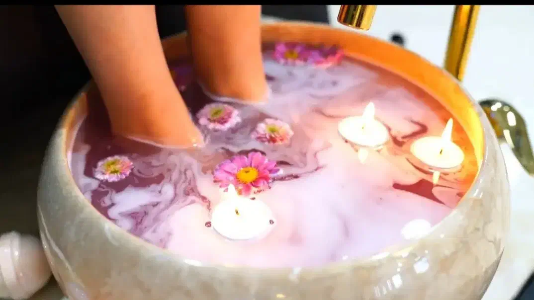 اسپاواپلاسیون|خدمات آرایشگری و زیبایی|شیراز, شهرک سراج‎|دیوار