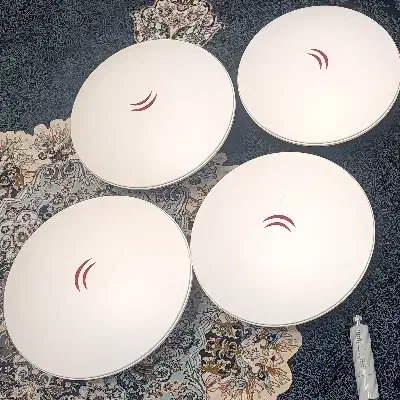 داینا دیش|مودم و تجهیزات شبکه|شیراز, شهرک ولیعصر|دیوار