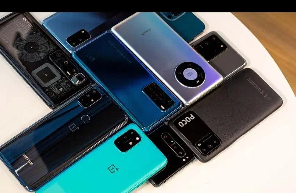 گوشی poco note a12 a10 a21 a32 a15|موبایل|اصفهان, قلعه طبره|دیوار