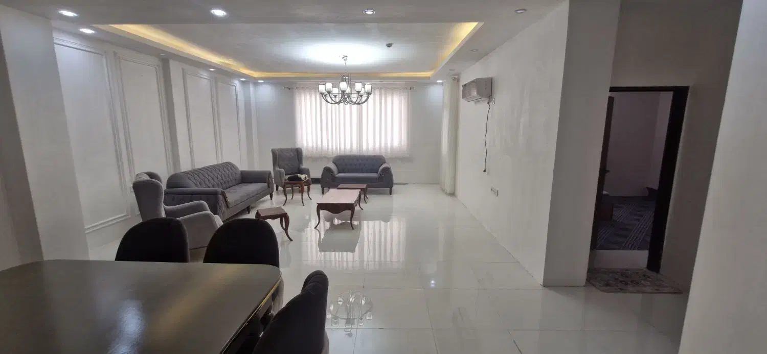 سویت اجاره ای شبانه کلید نخوردهvipفلکه فرمانداری|اجارهٔ کوتاهمدت آپارتمان و سوئیت|چابهار, |دیوار