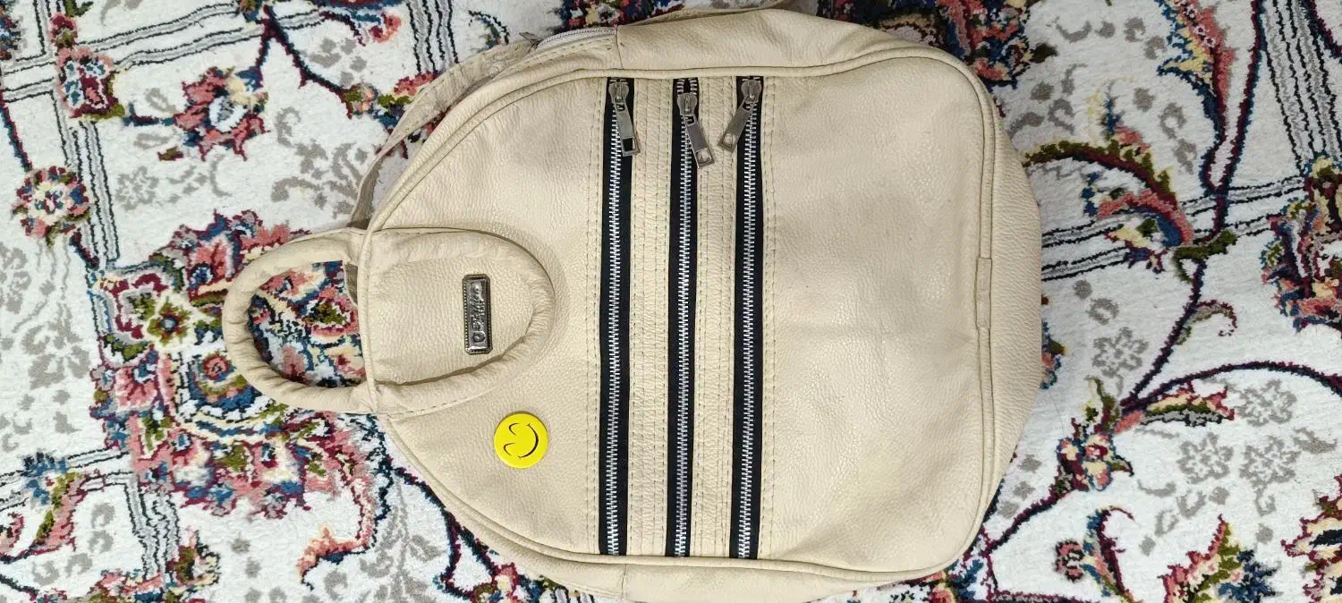 کوله پشتی|کیف، کفش، کمربند|خرم‌آباد, |دیوار